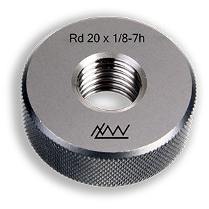 go thread ring gauge