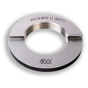 limit thread ring gauge