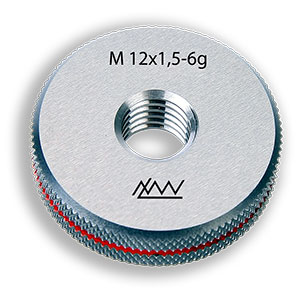 no go thread ring gauge