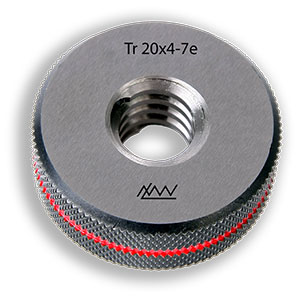 no go thread ring gauge