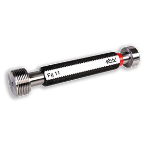 limit thread plug gauge