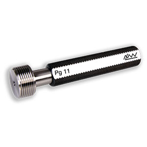 go thread plug gauge