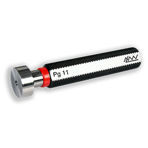 no go thread plug gauge