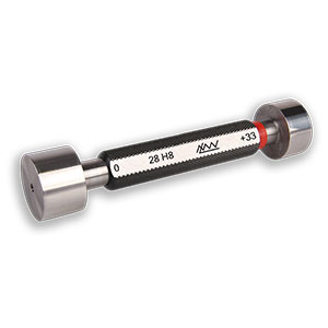 limit plug gauge