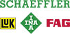 Ina-Schaeffler Herzogenaurach