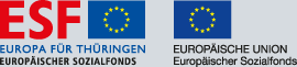 ESF EU Logo